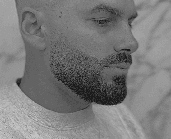 Beard Trim